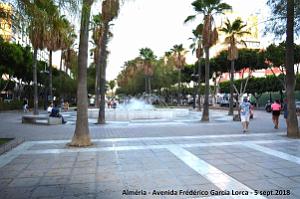 13 ALMERIA - RAMBLA FREDERICO GARCIA LORCA (56)